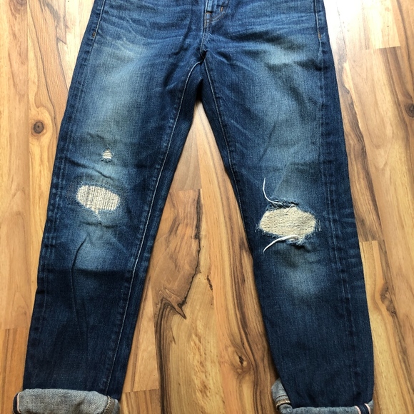 Rivet & Thread - Picture 1 of 1